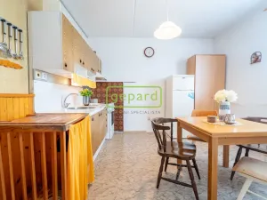 Prodej bytu 3+1, Strakonice - Přední Ptákovice, Povážská, 64 m2