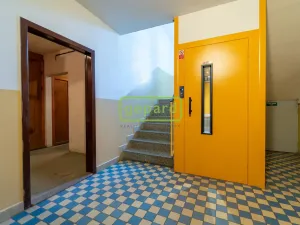 Prodej bytu 3+1, Strakonice - Přední Ptákovice, Povážská, 64 m2