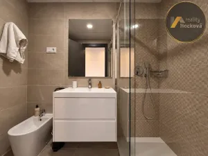 Prodej bytu 3+kk, Estepona, Španělsko, 125 m2