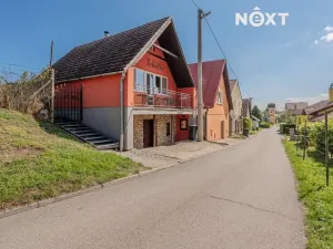 Prodej vinného sklepa, Bulhary, 43 m2