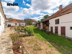 Prodej chalupy, Čejetice, 148 m2