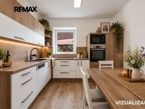 Prodej chalupy, Čejetice, 148 m2