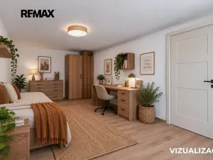 Prodej chalupy, Čejetice, 148 m2