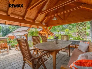 Prodej rodinného domu, Myštice, 115 m2