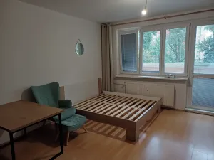 Prodej bytu 1+kk, Frýdek-Místek, Pekařská, 35 m2