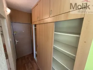 Prodej bytu 1+1, Most, Marš. Rybalka, 36 m2