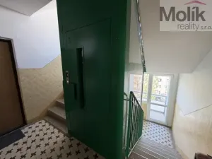 Prodej bytu 1+1, Most, Marš. Rybalka, 36 m2