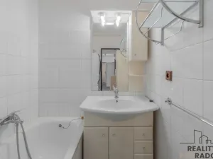 Prodej bytu 2+kk, Ivančice, Tovární, 53 m2