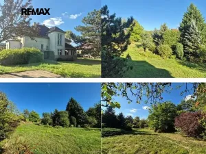 Prodej vícegeneračního domu, Letovice, Pražská, 330 m2
