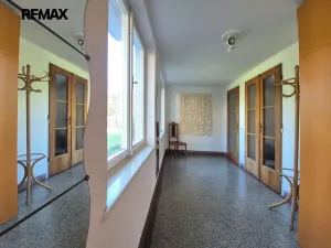 Prodej vícegeneračního domu, Letovice, Pražská, 330 m2