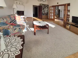 Prodej vícegeneračního domu, Letovice, Pražská, 330 m2