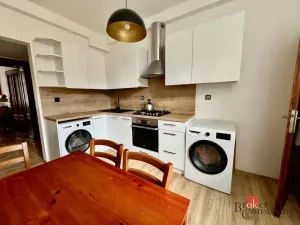 Pronájem bytu 2+1, Opava - Město, Kolářská, 62 m2