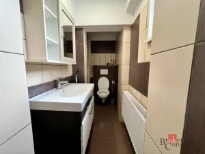 Pronájem bytu 2+1, Opava - Město, Kolářská, 62 m2
