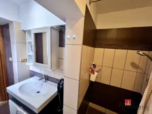 Pronájem bytu 2+1, Opava - Město, Kolářská, 62 m2