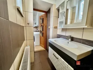 Pronájem bytu 2+1, Opava - Město, Kolářská, 62 m2