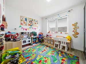 Prodej rodinného domu, České Meziříčí, V Poli, 158 m2