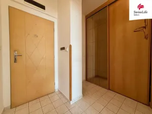 Pronájem bytu 2+kk, Úpice, Národní, 46 m2