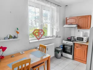 Pronájem bytu 2+1, Ústí nad Orlicí, Bratří Čapků, 53 m2