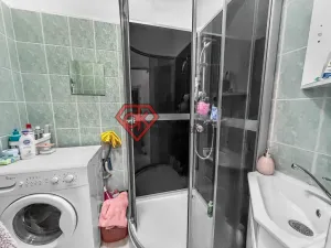 Pronájem bytu 2+1, Ústí nad Orlicí, Bratří Čapků, 53 m2