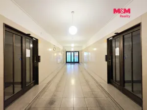 Prodej bytu 2+1, Praha - Nové Město, Soukenická, 30 m2