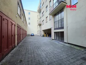 Prodej bytu 2+1, Praha - Nové Město, Soukenická, 30 m2