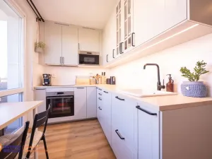 Prodej bytu 4+1, Olomouc - Nová Ulice, Čajkovského, 72 m2