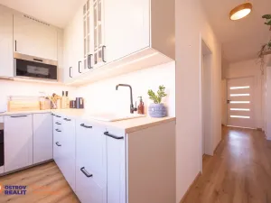 Prodej bytu 4+1, Olomouc - Nová Ulice, Čajkovského, 72 m2