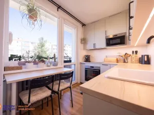 Prodej bytu 4+1, Olomouc - Nová Ulice, Čajkovského, 72 m2