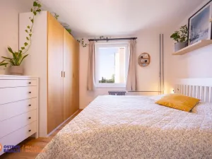 Prodej bytu 4+1, Olomouc - Nová Ulice, Čajkovského, 72 m2