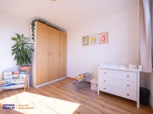 Prodej bytu 4+1, Olomouc - Nová Ulice, Čajkovského, 72 m2