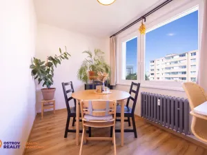 Prodej bytu 4+1, Olomouc - Nová Ulice, Čajkovského, 72 m2