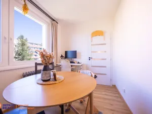 Prodej bytu 4+1, Olomouc - Nová Ulice, Čajkovského, 72 m2