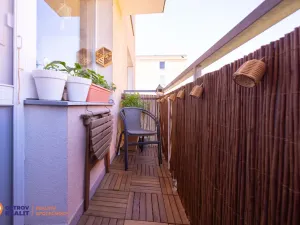 Prodej bytu 4+1, Olomouc - Nová Ulice, Čajkovského, 72 m2