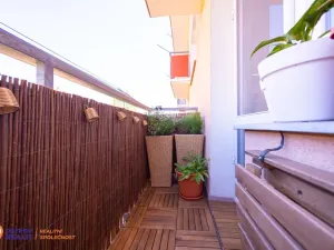 Prodej bytu 4+1, Olomouc - Nová Ulice, Čajkovského, 72 m2