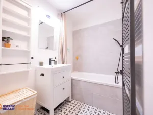 Prodej bytu 4+1, Olomouc - Nová Ulice, Čajkovského, 72 m2