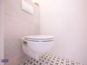 Prodej bytu 4+1, Olomouc - Nová Ulice, Čajkovského, 72 m2