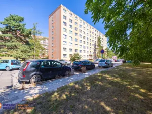 Prodej bytu 4+1, Olomouc - Nová Ulice, Čajkovského, 72 m2