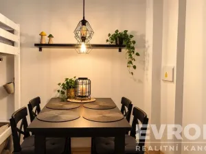 Pronájem bytu 1+kk, Rokytnice nad Jizerou - Horní Rokytnice, 18 m2