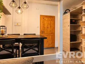 Pronájem bytu 1+kk, Rokytnice nad Jizerou - Horní Rokytnice, 18 m2