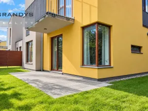 Prodej rodinného domu, Říčany, Nad Jurečkem, 144 m2