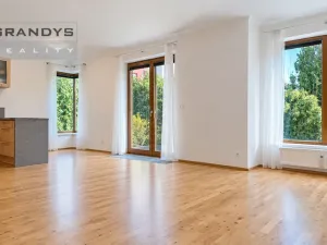 Prodej rodinného domu, Říčany, Nad Jurečkem, 144 m2