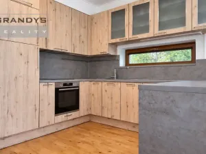 Prodej rodinného domu, Říčany, Nad Jurečkem, 144 m2