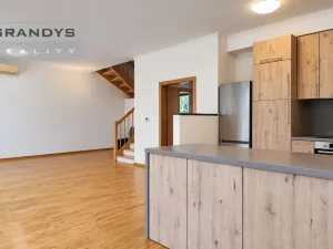 Prodej rodinného domu, Říčany, Nad Jurečkem, 144 m2