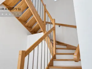 Prodej rodinného domu, Říčany, Nad Jurečkem, 144 m2
