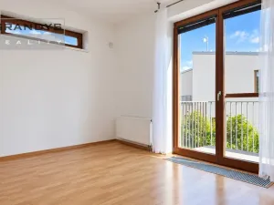 Prodej rodinného domu, Říčany, Nad Jurečkem, 144 m2