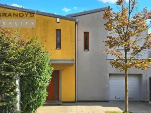 Prodej rodinného domu, Říčany, Nad Jurečkem, 144 m2