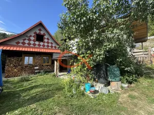 Prodej bytu 4+1, Rožnov pod Radhoštěm, Bačová, 150 m2