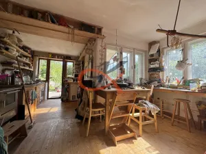 Prodej rodinného domu, Rožnov pod Radhoštěm, Bačová, 150 m2