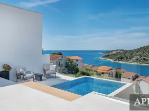 Prodej vily, Sevid, Chorvatsko, 80 m2