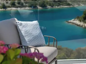 Prodej vily, Sevid, Chorvatsko, 80 m2